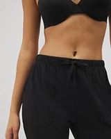 Most Loved Cotton Crop Pants