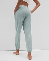 Cool Nights Banded Ankle Pajama Pant