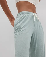 Cool Nights Banded Ankle Pajama Pant