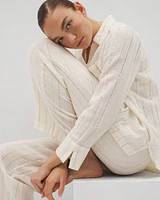 Cotton Gauze Pant