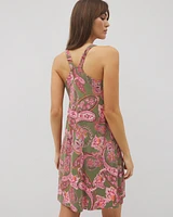 Cool Nights Tank Sleepshirt