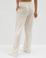 Luxe Modal Wide Leg Pant
