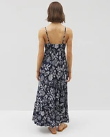 Soft Jersey Rio Maxi Bra Dress
