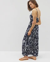 Soft Jersey Rio Maxi Bra Dress