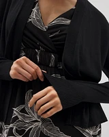 Sweater Wrap