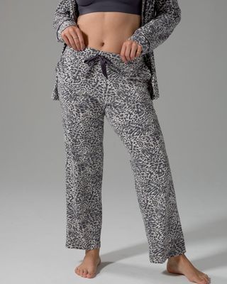 Soma Embraceable Pajama Pants, Gray