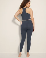 High-Waist Pocket Leggings