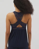 Cool Nights Soft Support Lace Cami