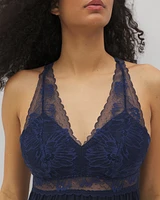 Cool Nights Soft Support Lace Cami