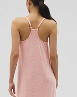 Cool Nights Midi Nightgown