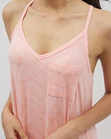 Cool Nights Midi Nightgown