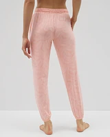 Cool Nights Banded Ankle Pajama Pant