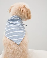 Family Pajamas Pet Bandana