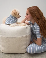 Family Pajamas Pet Bandana