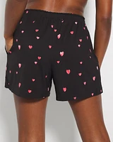 Cool Nights Shorts