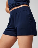 Cool Nights Pajama Shorts