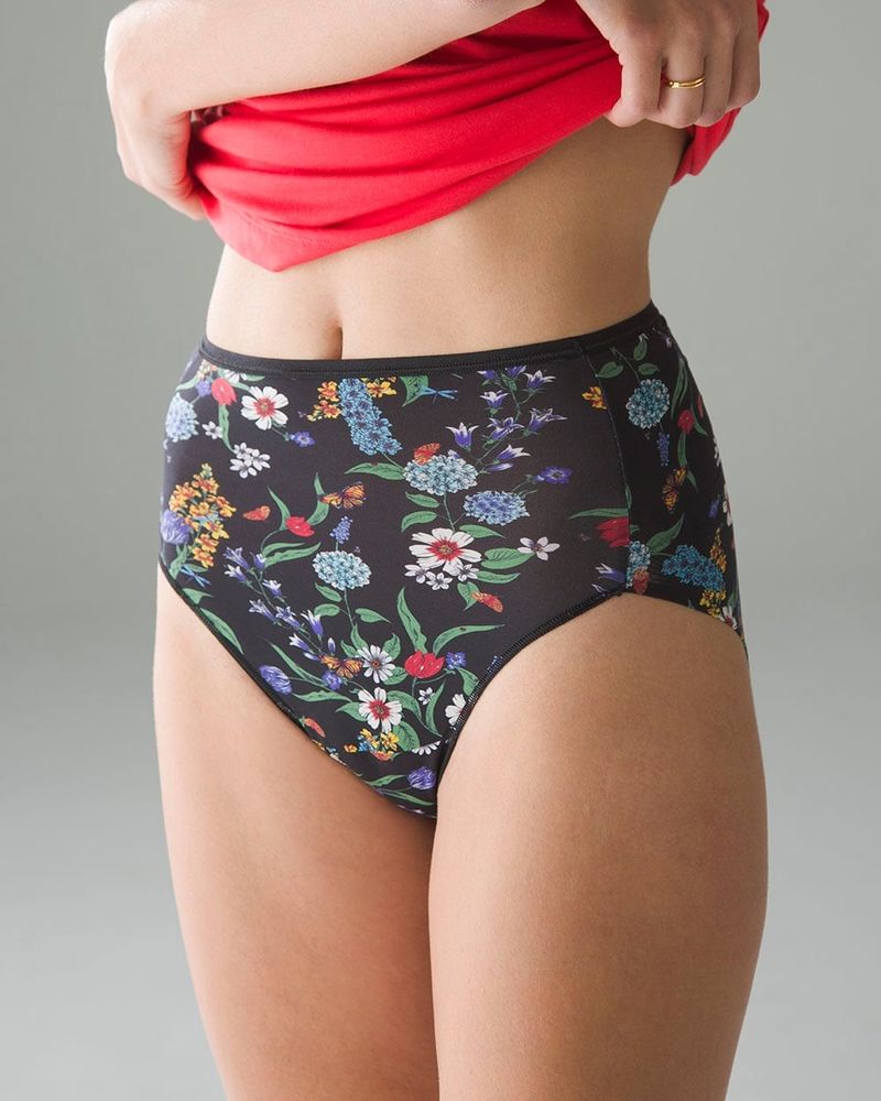  Soma Underwear For Women Vanishing Edge