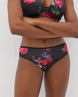 Vanishing Back Full Coverage Bra