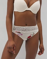 Embraceable Perfect Coverage Bra