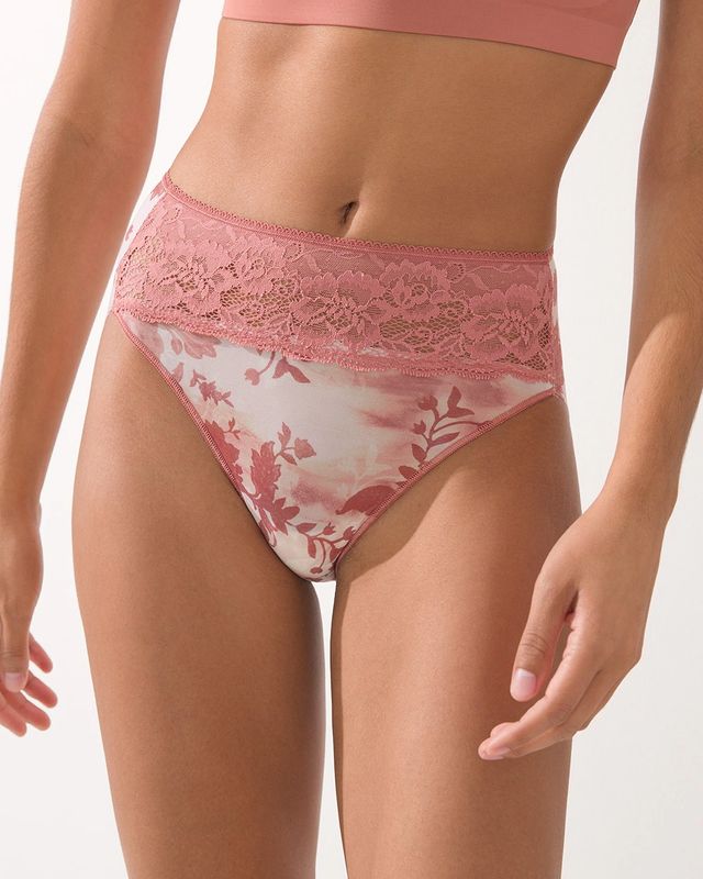 Soma Lace Panties for Women