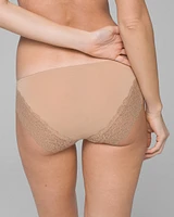 Embraceable Lace Hipster