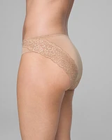 Embraceable Lace Hipster
