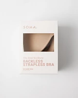 Soma Lingerie Backless Strapless Bra