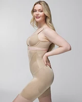 Second Skin by Soma Mid-Level Shaping Vanishing Edge High-Waist Thigh Slimmer