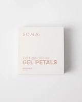 Soma Lingerie Full Figure Gel Petals