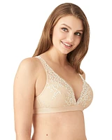 Wacoal Embrace Lace Soft Cup Bra