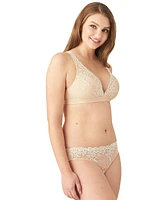 Wacoal Embrace Lace Soft Cup Bra