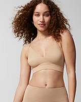 Embraceable Hipster Panty with Super Soft Signature Lace