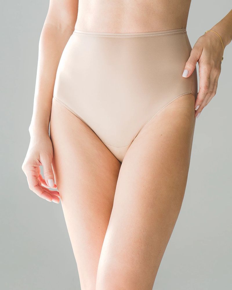 Soma High-Waisted Panties for Women