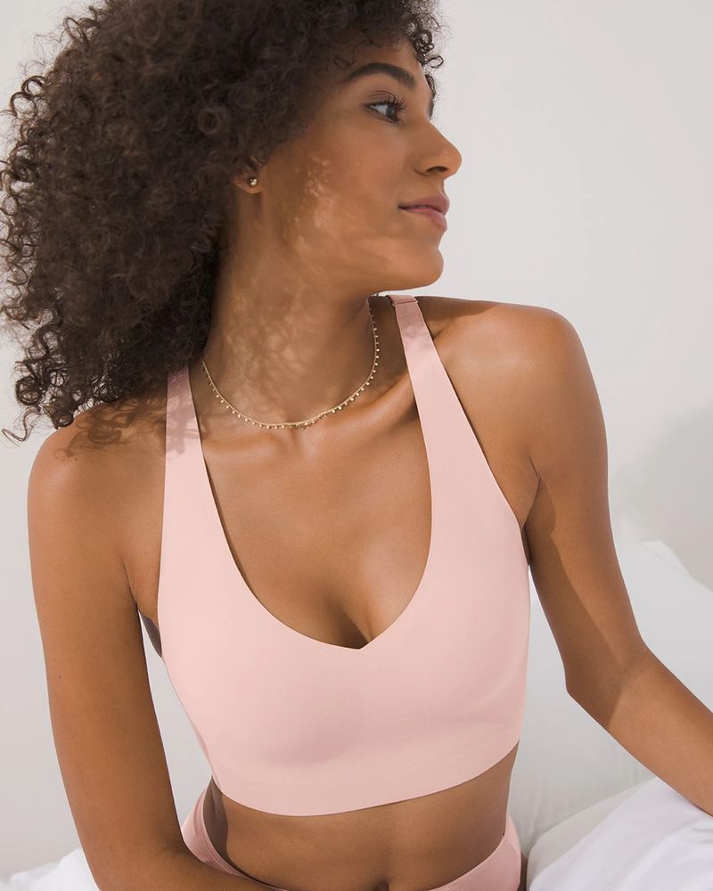Soma Intimates - Our Enbliss® bralette is so comfortable (and in