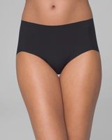 Soma Vanishing 360 Modern Brief, Black, Size L