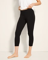 Essential Crop Leggings