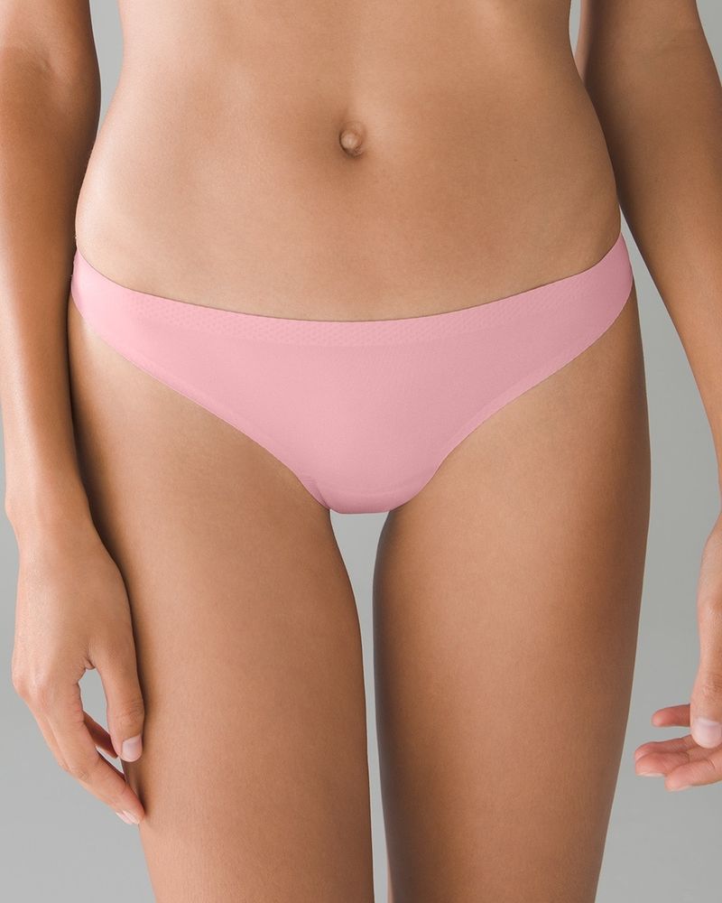 Enbliss Soft Stretch Thong - Soma