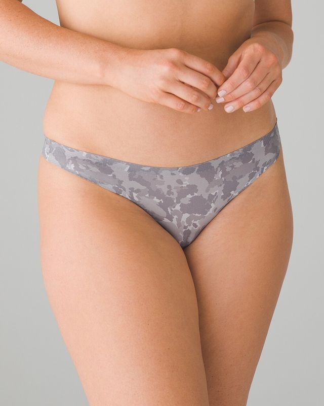Aerie Real Soft Stretch Women's Thong Panties