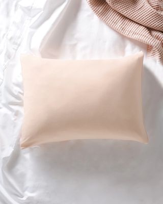 Soma Soma® Restore Aloe Knit King Pillowcase, PINK SAND, Size One Size