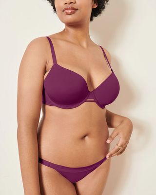 Soma TellTale The Dreamer Bikini, Purple