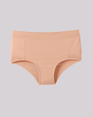 Soma TellTale The Dreamer Shorty, Tan, size XS