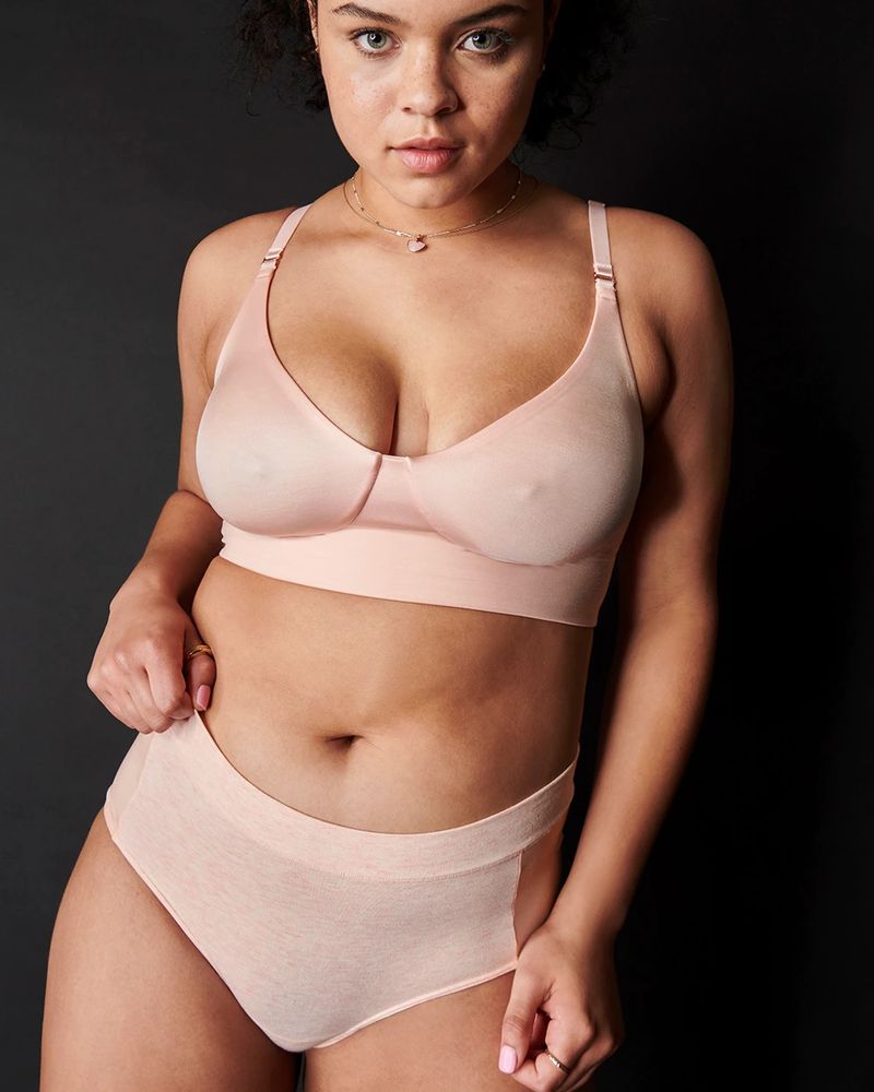 TellTale The Dreamer Push Up Bra - Soma