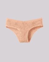 Soma TellTale The Romantic Cheeky, Peekaboo, Size XS