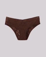 Soma TellTale The Romantic Cheeky, Dolce Vida Dark, Size S