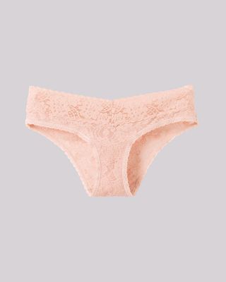 Soma TellTale The Romantic Cheeky, First Blush, Size XS