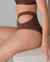 Soma TellTale The Dreamer Retro Brief, Tan