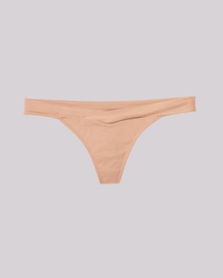 Soma TellTale The Dreamer Thong, Peekaboo, Size XS