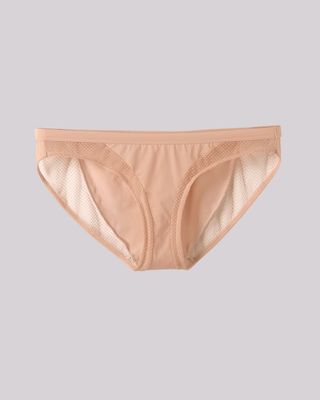 Soma TellTale The Innovator Bikini, Peekaboo, Size XS