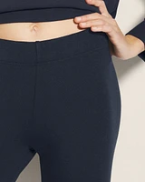 Essential High-Rise Fleece Legging