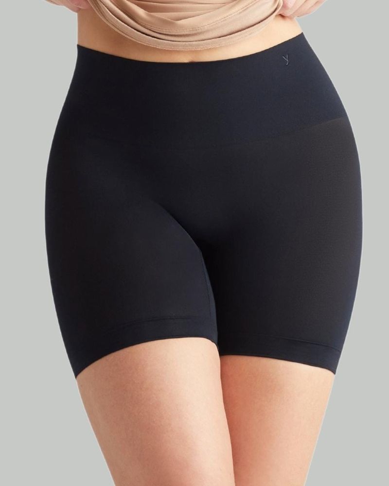 Seamless Ultralight Smoothing Brief - Soma